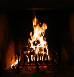 Lighting A Fire Hearth Accessories Cleaning A Fireplace